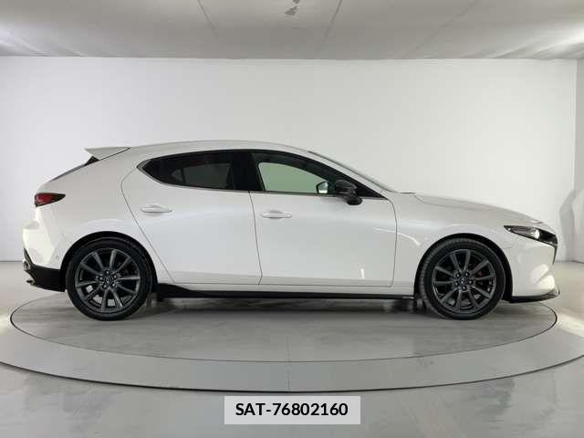 Mazda MAZDA3 2021-01 4966370-6