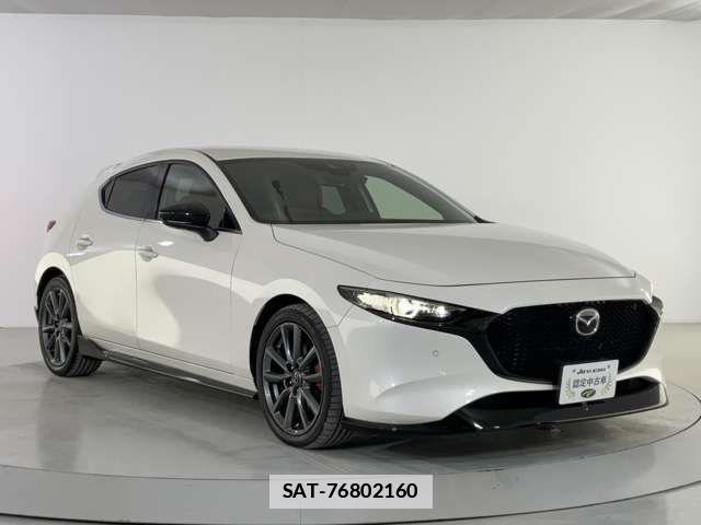 Mazda MAZDA3 2021-01 4966370-7