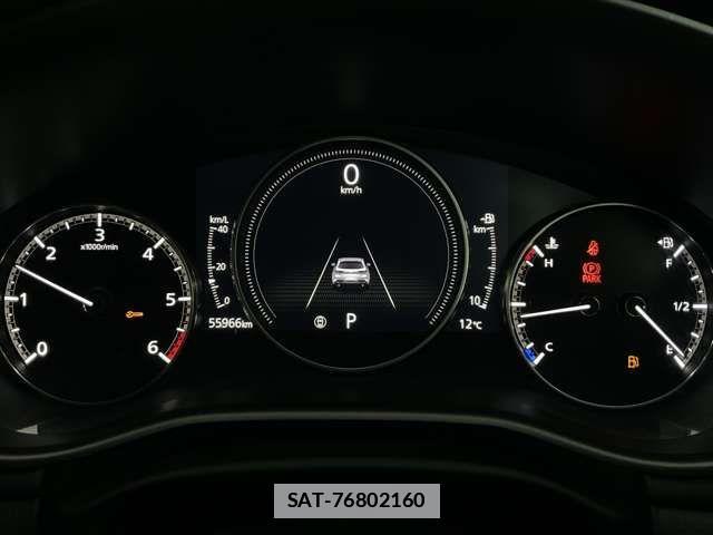 Mazda MAZDA3 2021-01 4966370-10
