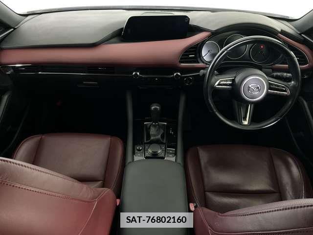 Mazda MAZDA3 2021-01 4966370-11