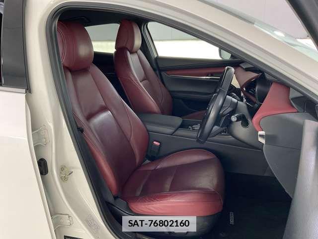 Mazda MAZDA3 2021-01 4966370-12