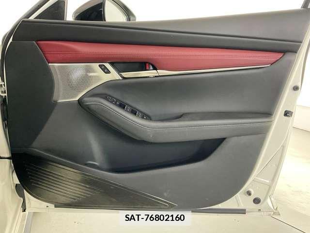 Mazda MAZDA3 2021-01 4966370-13