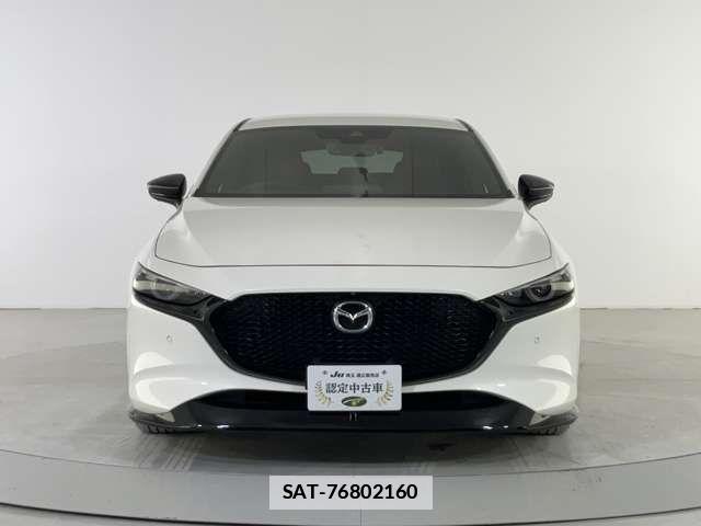 Mazda MAZDA3 2021-01 4966370-1