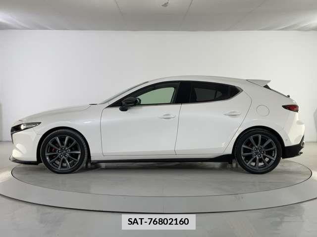 Mazda MAZDA3 2021-01 4966370-2