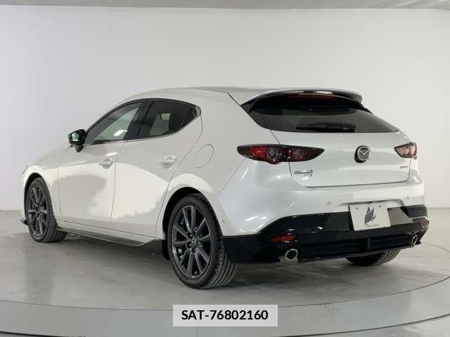 Mazda MAZDA3 2021-01 4966370-3