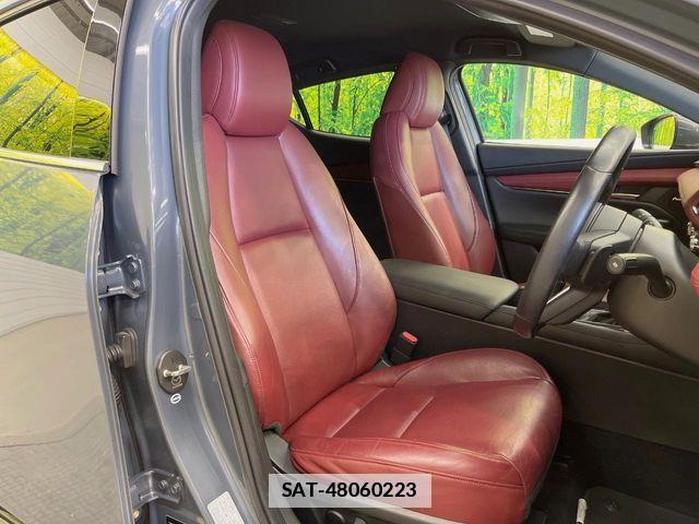 Mazda MAZDA3 2019-09 4966341-9