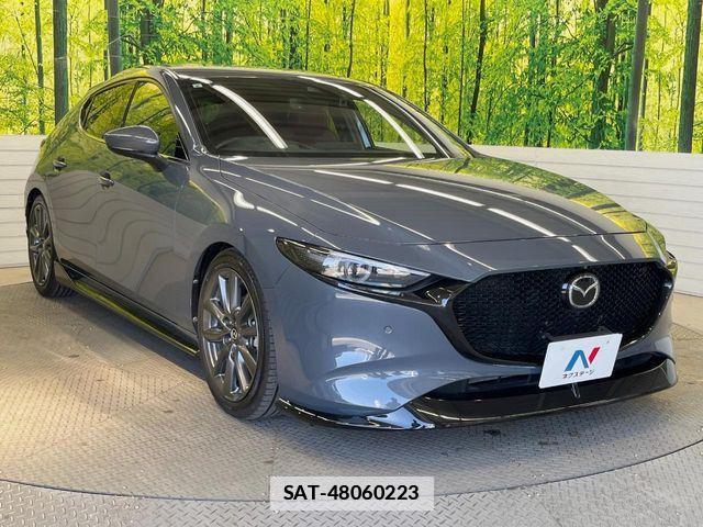 Mazda MAZDA3 2019-09 4966341-17