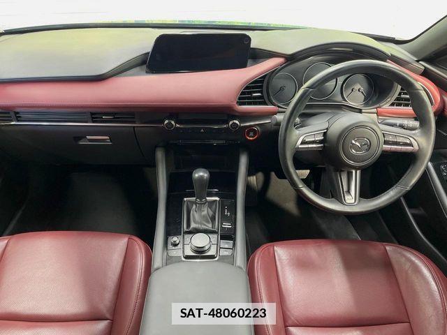 Mazda MAZDA3 2019-09 4966341-1