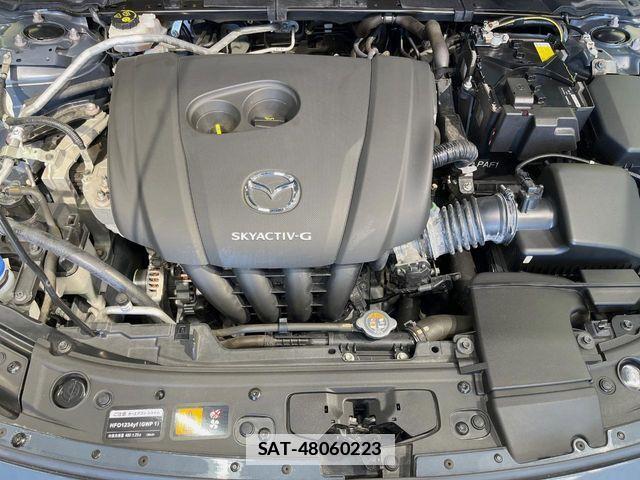 Mazda MAZDA3 2019-09 4966341-19