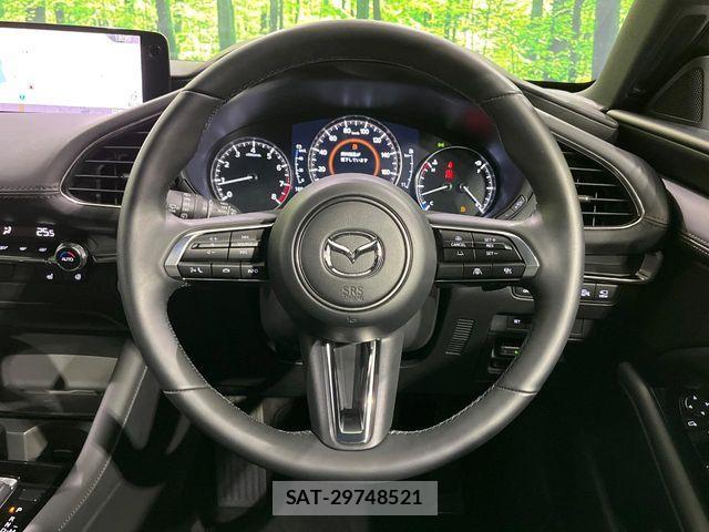 Mazda MAZDA3 2023-10 5871495-11