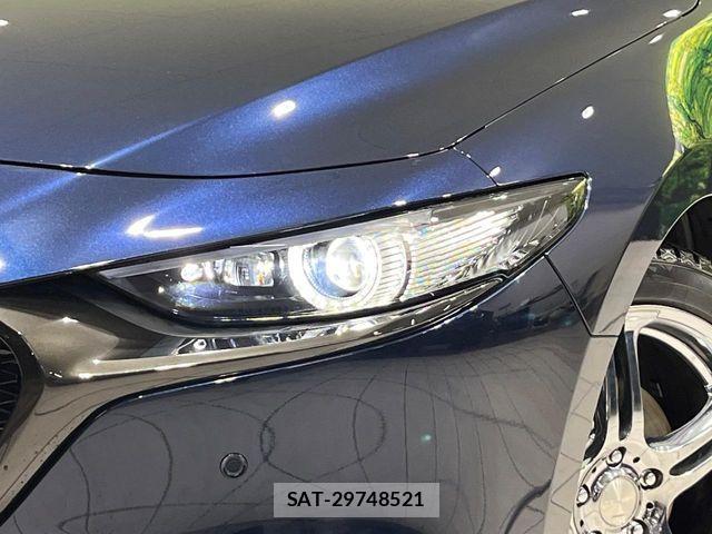 Mazda MAZDA3 2023-10 5871495-12