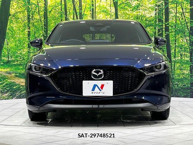 Mazda MAZDA3 2023-10 5871495-14