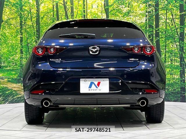 Mazda MAZDA3 2023-10 5871495-15