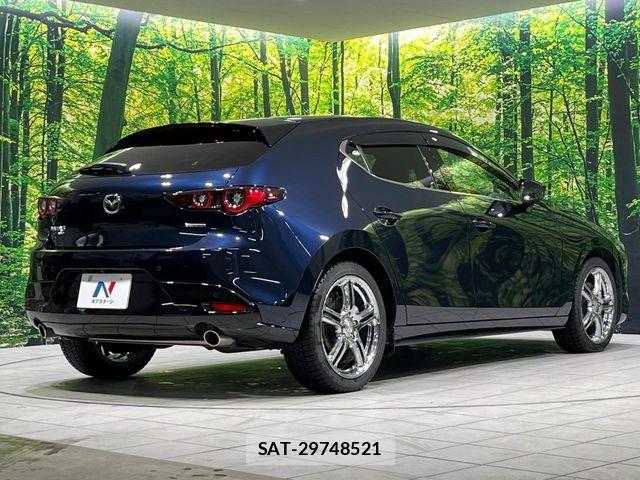 Mazda MAZDA3 2023-10 5871495-17