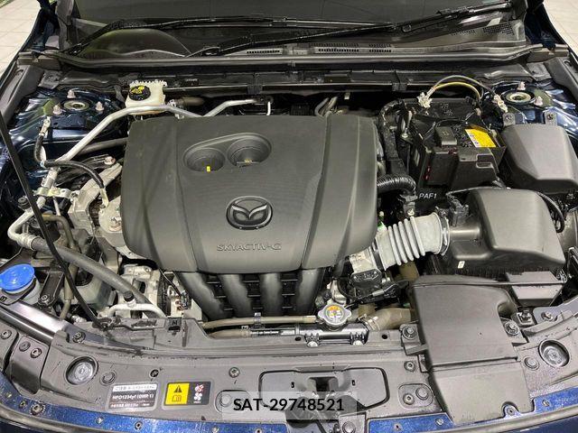 Mazda MAZDA3 2023-10 5871495-18