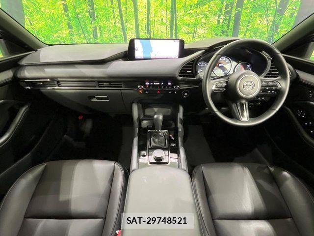 Mazda MAZDA3 2023-10 5871495-1