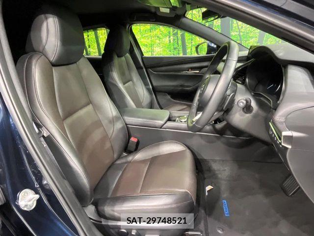 Mazda MAZDA3 2023-10 5871495-8