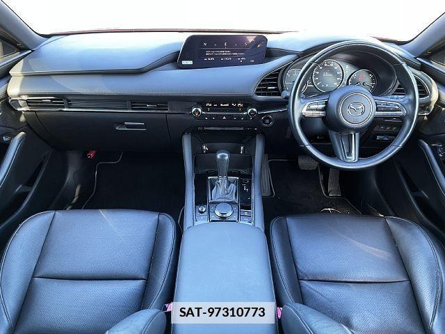 Mazda MAZDA3 2021-03 5871501-1