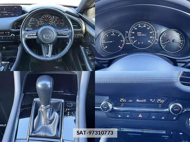 Mazda MAZDA3 2021-03 5871501-3