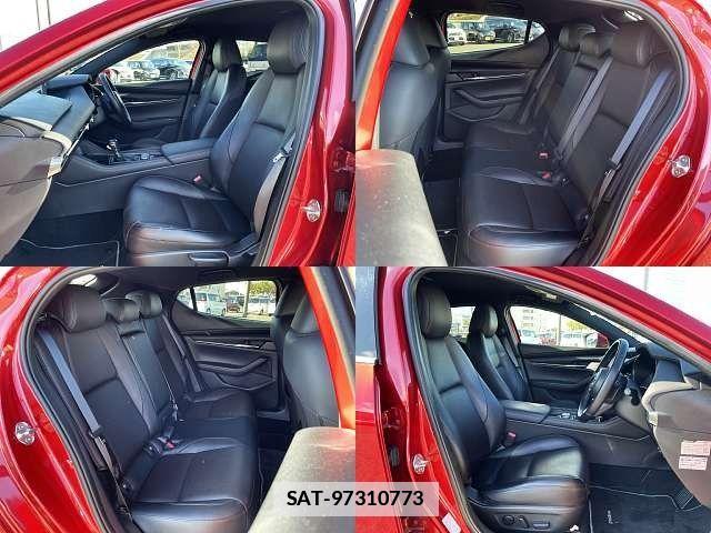 Mazda MAZDA3 2021-03 5871501-7