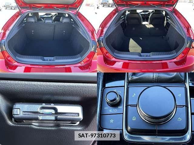 Mazda MAZDA3 2021-03 5871501-8