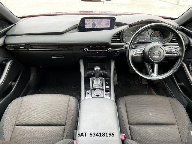 Mazda MAZDA3 2020-02 5871510-1