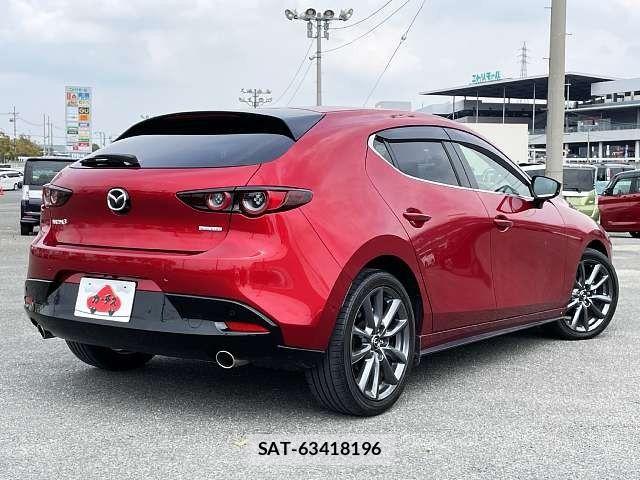 Mazda MAZDA3 2020-02 5871510-2