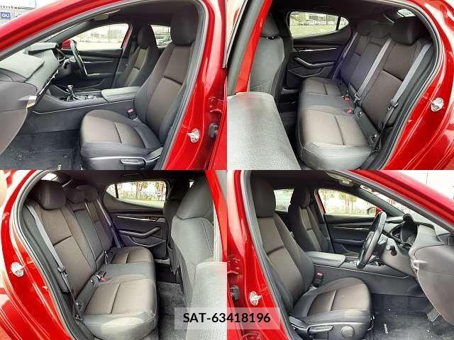Mazda MAZDA3 2020-02 5871510-7