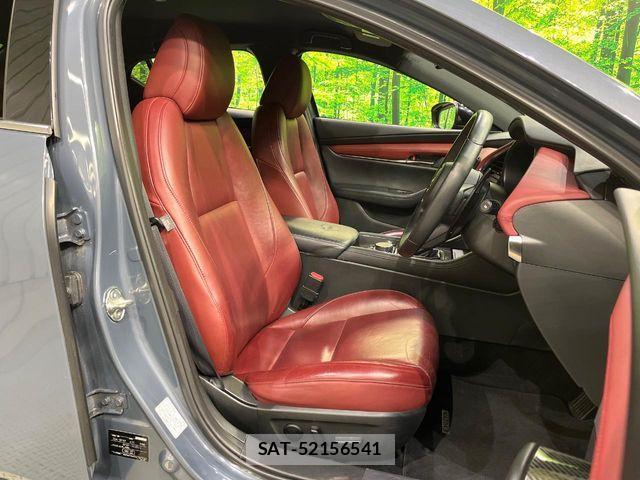 Mazda MAZDA3 2019-09 6012400-9
