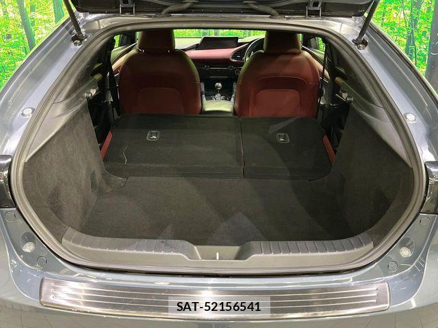 Mazda MAZDA3 2019-09 6012400-11
