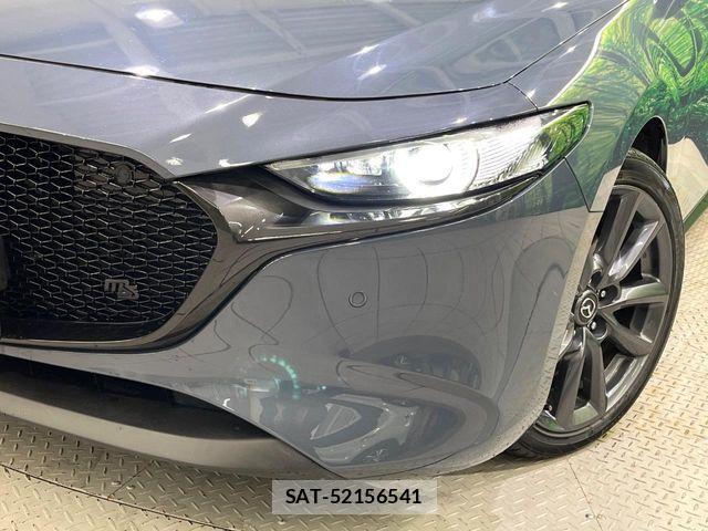 Mazda MAZDA3 2019-09 6012400-12