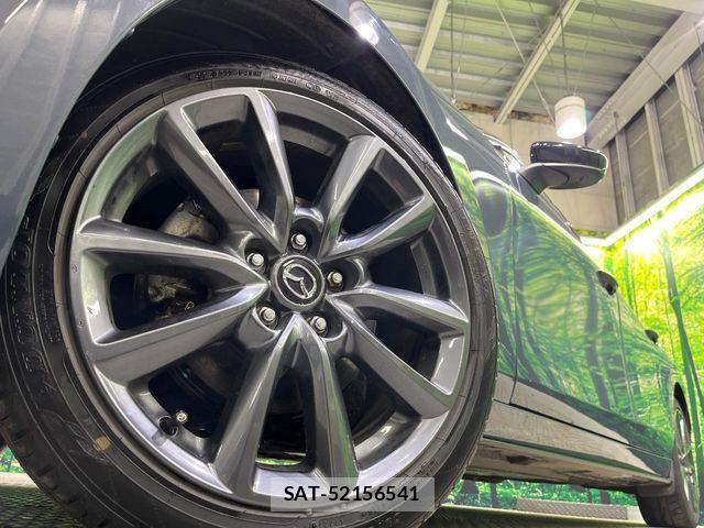 Mazda MAZDA3 2019-09 6012400-13