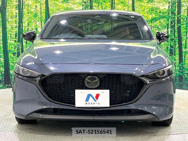 Mazda MAZDA3 2019-09 6012400-14