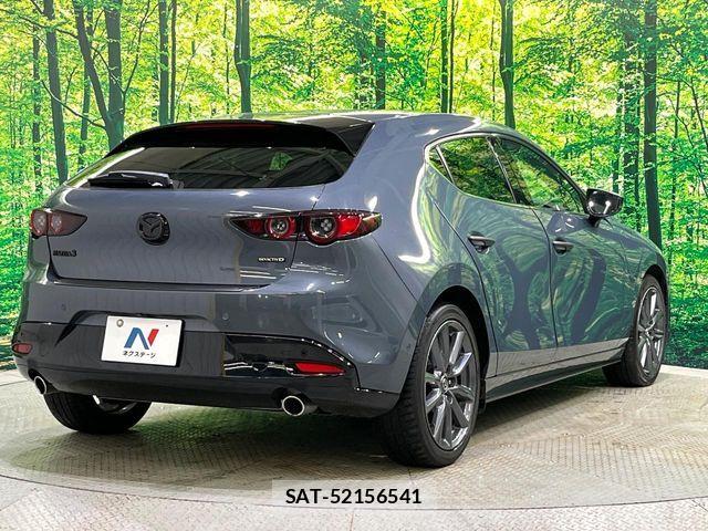 Mazda MAZDA3 2019-09 6012400-17