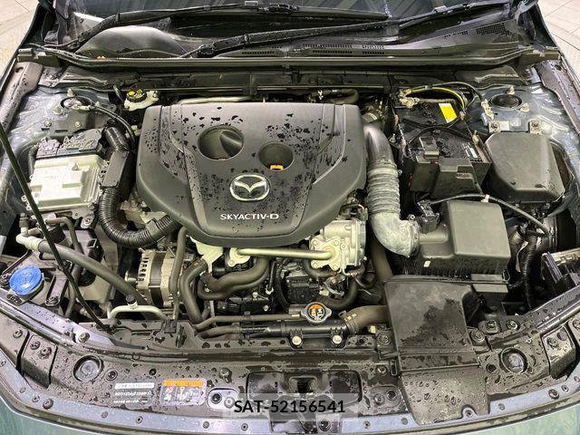 Mazda MAZDA3 2019-09 6012400-18