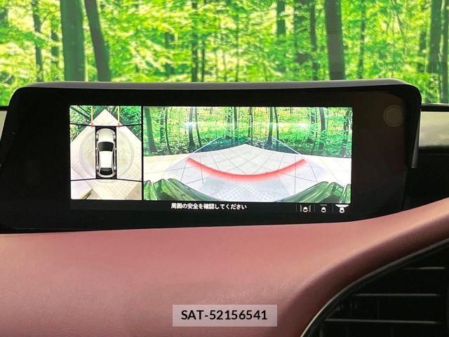 Mazda MAZDA3 2019-09 6012400-2