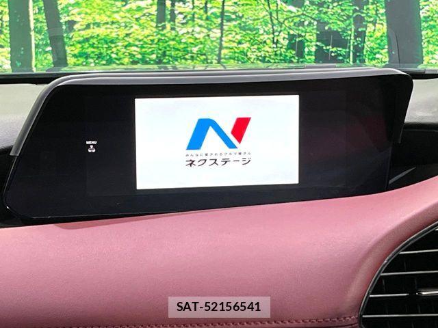 Mazda MAZDA3 2019-09 6012400-3