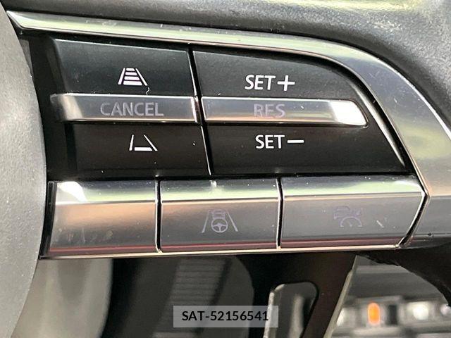 Mazda MAZDA3 2019-09 6012400-5