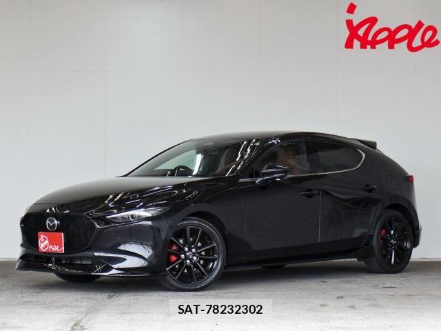 Mazda MAZDA3 2023-11 6216671-0