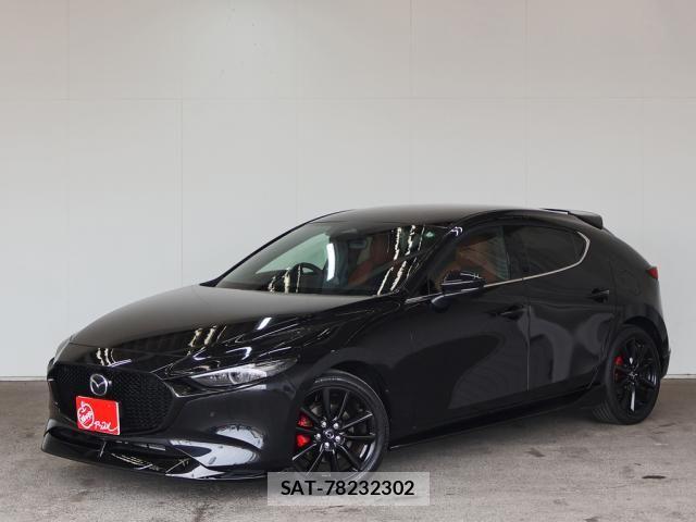 Mazda MAZDA3 2023-11 6216671-9