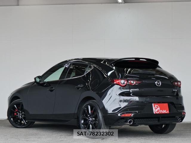 Mazda MAZDA3 2023-11 6216671-14