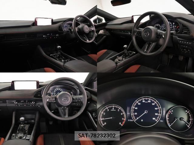 Mazda MAZDA3 2023-11 6216671-18