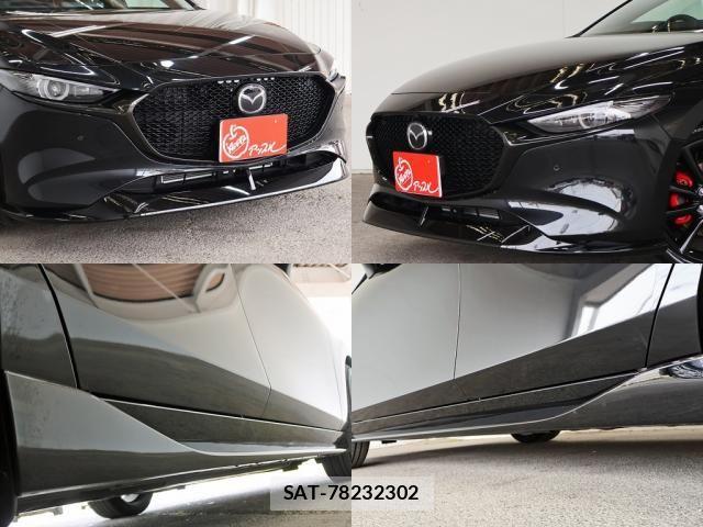 Mazda MAZDA3 2023-11 6216671-2