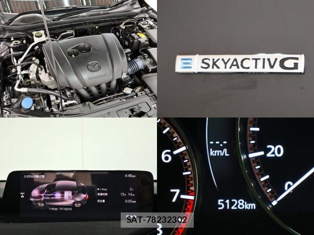 Mazda MAZDA3 2023-11 6216671-4