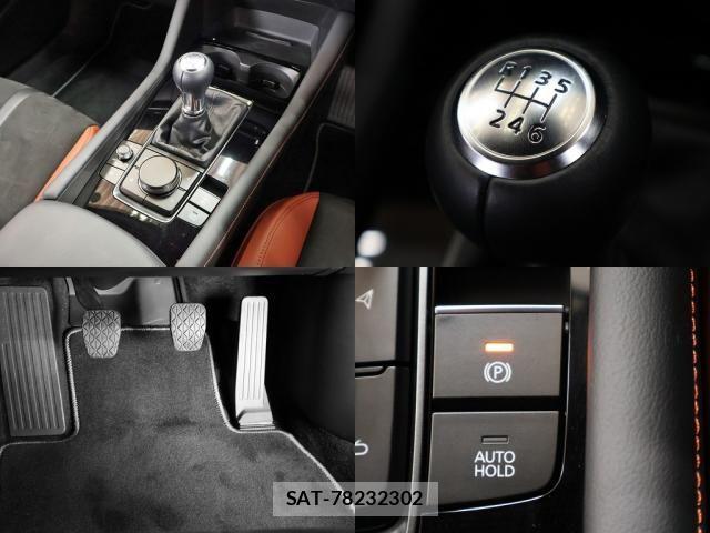 Mazda MAZDA3 2023-11 6216671-5