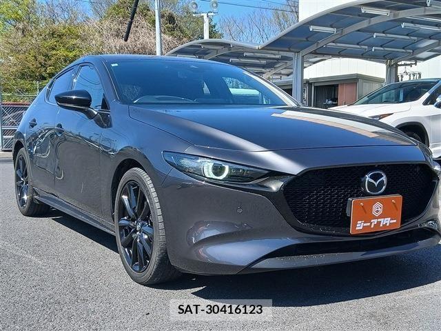 Mazda MAZDA3 2022-03 6216682-10