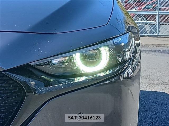 Mazda MAZDA3 2022-03 6216682-11