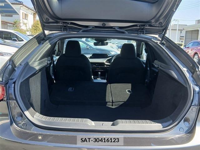 Mazda MAZDA3 2022-03 6216682-16