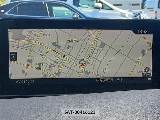 Mazda MAZDA3 2022-03 6216682-1