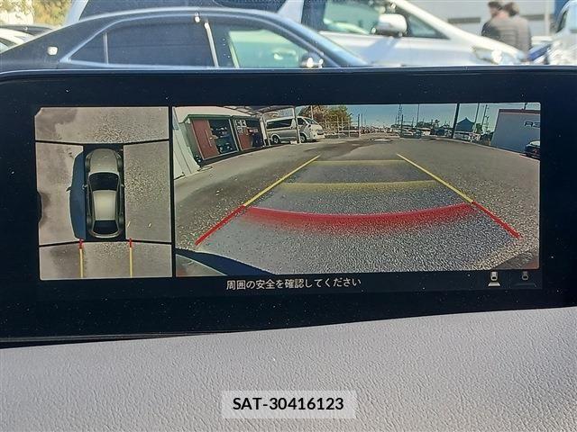 Mazda MAZDA3 2022-03 6216682-2